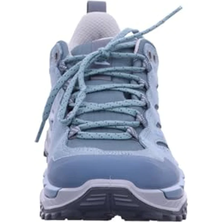 Lowa INNOVO GTX, Damen-Outdoorschuh mit GORE-TEX® und DynaPU®-Komfort, urbaner Look – Bild 7