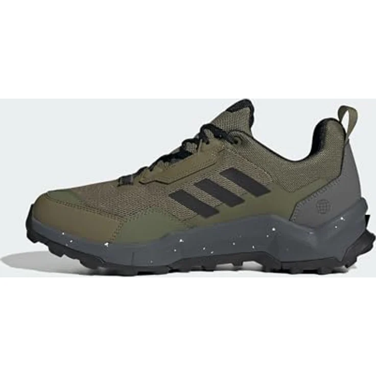 adidas TERREX AX4 Wanderschuh, leicht und stabil mit Continental™ Gummi für optimalen Grip – Bild 2