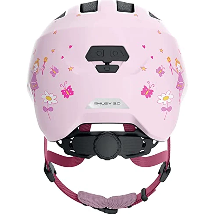 ABUS Smiley 3. 0 | S | Rose Princess – Bild 5