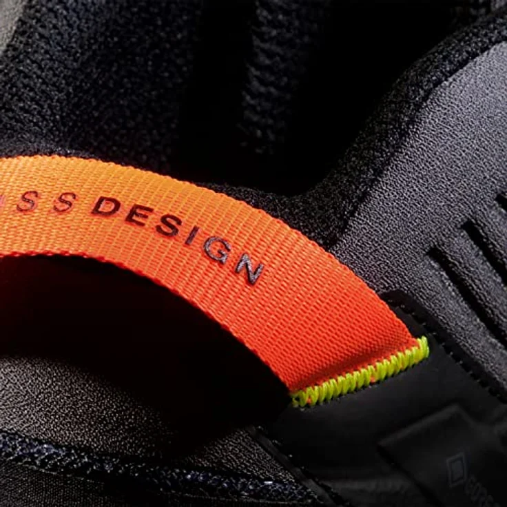 Mammut Sertig II Mid GTX, Multifunktions-Wanderschuh mit wasserdichter GORE-TEX Membran, titaniumgrau – Bild 9