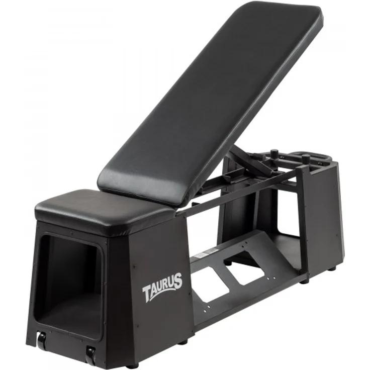 Taurus Selectabell Hantelbank