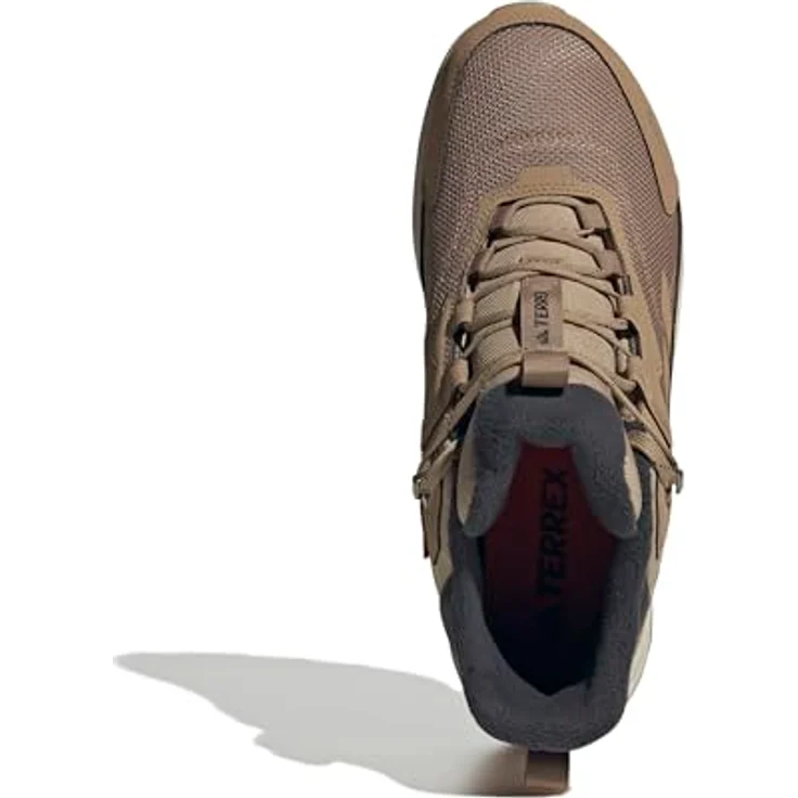 adidas TERREX TERREX ANYLANDER CLIMAWARM+ E, isolierter Wanderschuh mit wasserdichter Membran und maximalem Grip auf Schnee und Eis – Bild 2