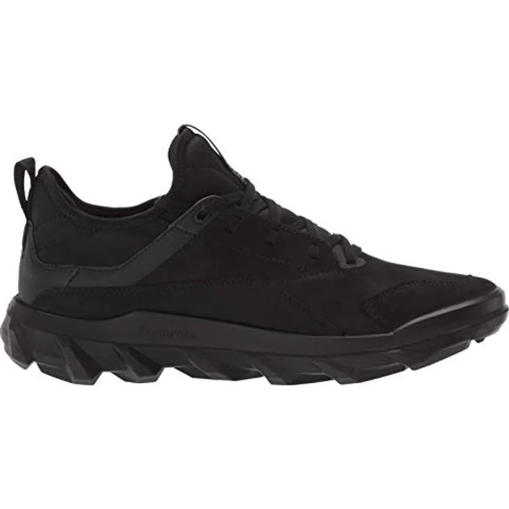 Ecco MX, Damen Wanderschuhe, atmungsaktiv, knöchelhoch, GORE-TEX, Schwarz, Größe 38 – Bild 5
