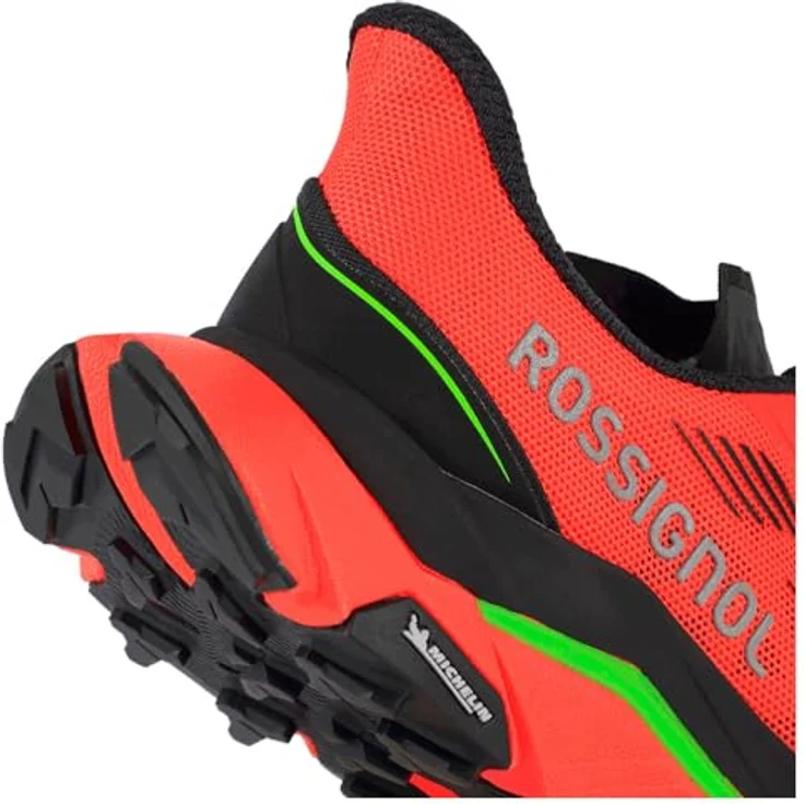 Rossignol Vezor RNNMA70316, Wanderschuhe mit 3-Zonen-Schnürung, EVA-Fussbett und robustem Grip – Bild 6