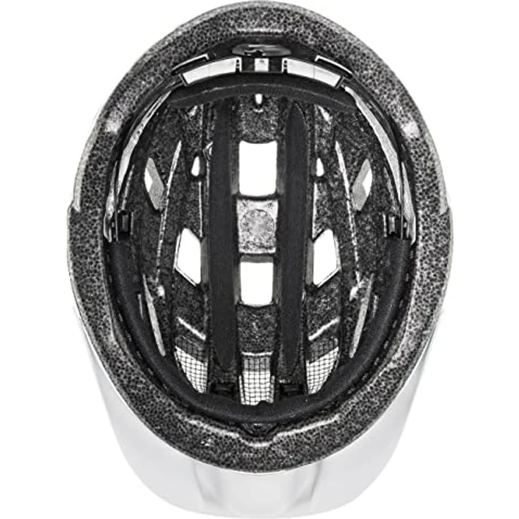 uvex air wing cc Fahrradhelm – Bild 5