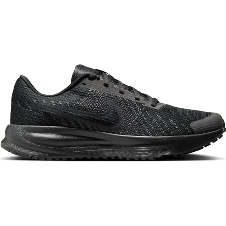 Nike Run Defy Laufsportschuhe Damen, hohe Dämpfung, atmungsaktives Obermaterial, Gummi-Sohle für optimale Bodenhaftung – Bild 6