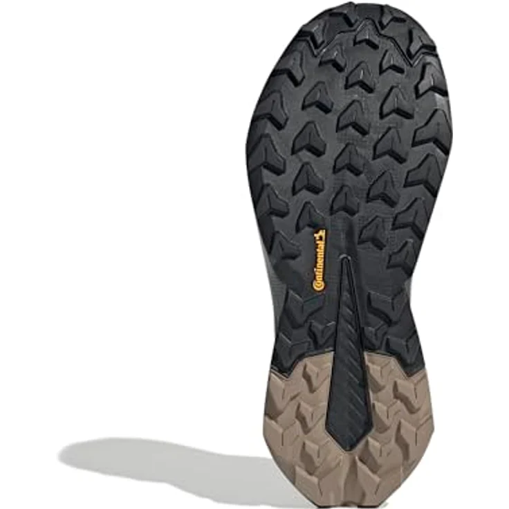 adidas TERREX TRAILMAKER 2 GORE-TEX, Wasserdichter Wanderschuh mit EVA-Zwischensohle und Continental™ Gummiaußensohle – Bild 7