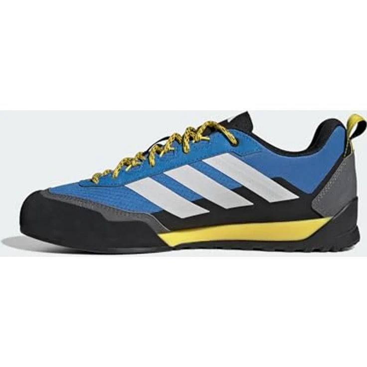 adidas TERREX TERREX SKYCHASER SOLO Zustiegsschuh, Wanderschuh mit OrthoLite Einlegesohle und Continental™ Gummiaußensohle – Bild 2