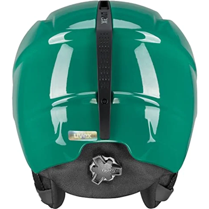 uvex viti Proton, leichter Skihelm für Kinder mit individueller Größenanpassung, optimierter Belüftung, 51-55 cm – Bild 3