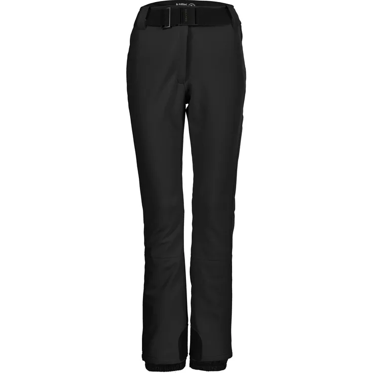 Killtec KSW 221, Damen Skihosen, wasserabweisend und winddicht, Größe 42