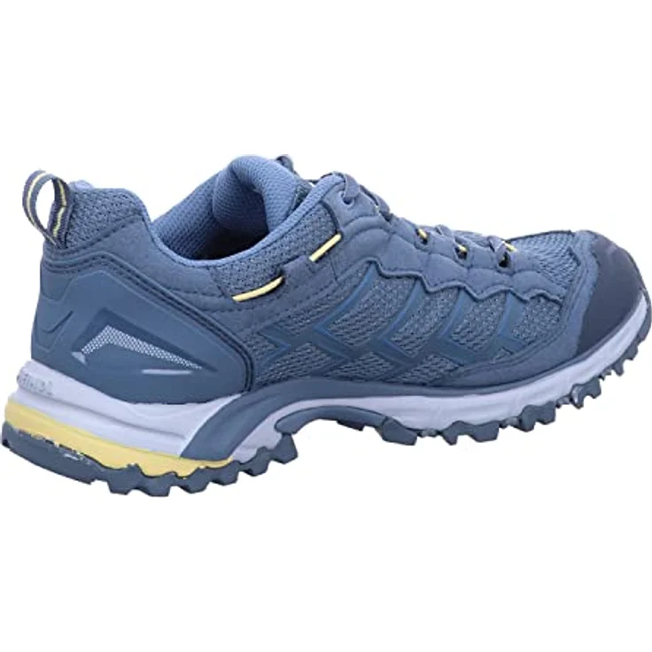 Meindl Caribe Lady GTX, Wanderschuh für Frauen mit GORE-TEX®-Technologie, wasserdicht und atmungsaktiv – Bild 8