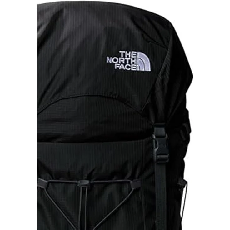 The North Face NF0A87C54GZ TRAIL LITE 36 Sport-Rucksack für Herren, 36 Liter, TNF Black-Asphalt Grey, Größe L/XL – Bild 4