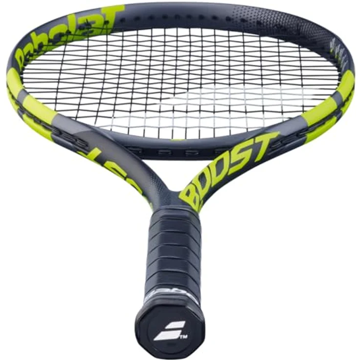 Babolat Boost Aero Tennisschläger, Silber – Bild 4
