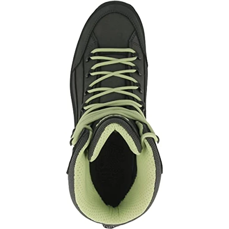 Lowa MADDOX PRO GTX LO, Wanderschuhe mit GORE-TEX Membran und LOWA® DYNAPU® Zwischensohle, schwarz – Bild 2