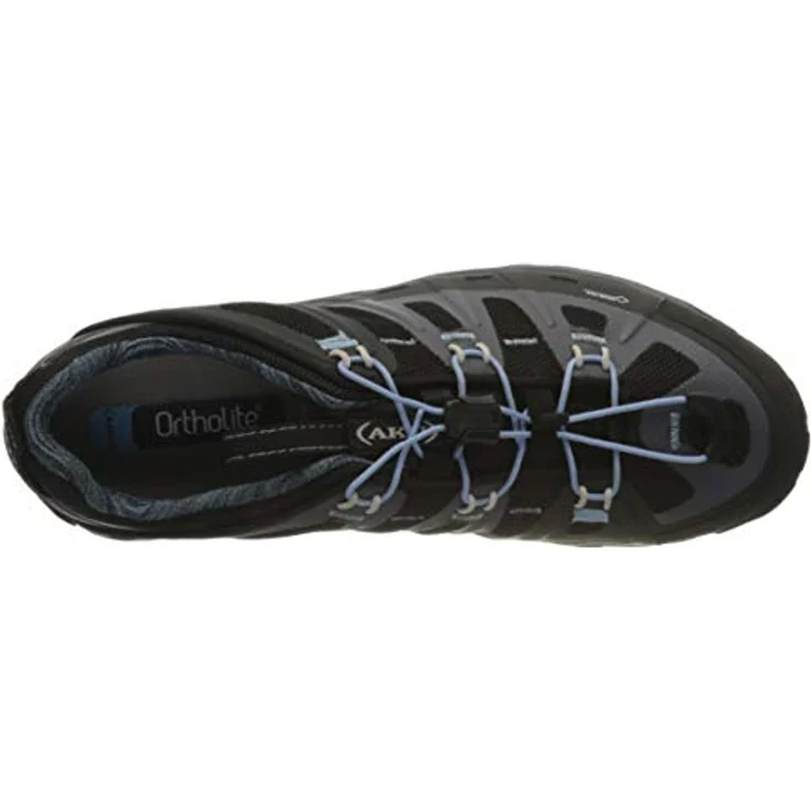 AKU Selvatica GTX Ws, Damen Wanderschuhe mit GORE-TEX Membran, Größe 37, vielseitig und wasserdicht – Bild 5