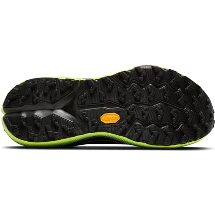 Brooks Cascadia 20, Trailrunning Schuhe mit robuster Sohle und optimaler Traktion, grau-schwarz – Bild 5