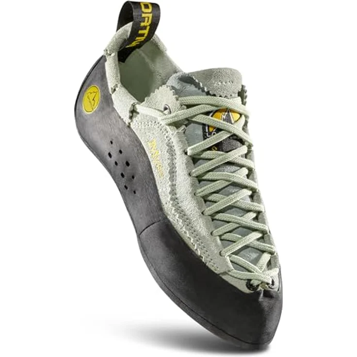 La Sportiva Mythos Lady, Damen Kletterschuhe, Größe 36.5 – Bild 3