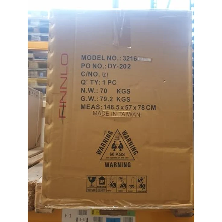 HAMMER Finnlo ELIPTICA ELLYPSIS E3000 Crosstrainer mit USB-Ladeanschluss, Tablet- und Smartphonehalterung, anthrazit/schwarz – Bild 2