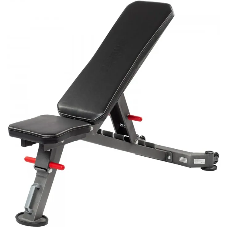 Taurus Hantelbank B450