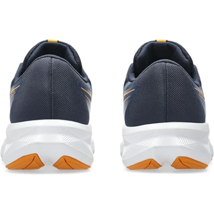 Asics Patriot 14 GS, Laufschuhe für Kinder mit robustem Obermaterial, blau, Gr. 37.5 – Bild 6