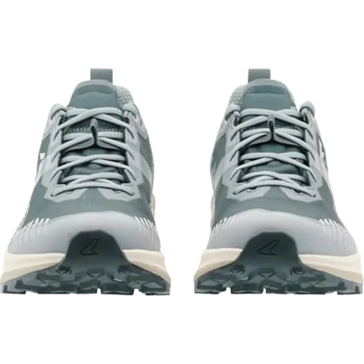 LOWA Amplux 2 GTX Damen Trailrunningschuhe, wasserdicht mit GORE-TEX-Membran, blau, Größe UK 4,5 – Bild 3