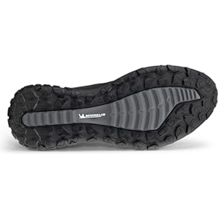 Ecco ULT-TRN Low Waterproof, Herren Wanderschuhe, leicht, wasserfest, Schwarz, Größe 44 – Bild 3