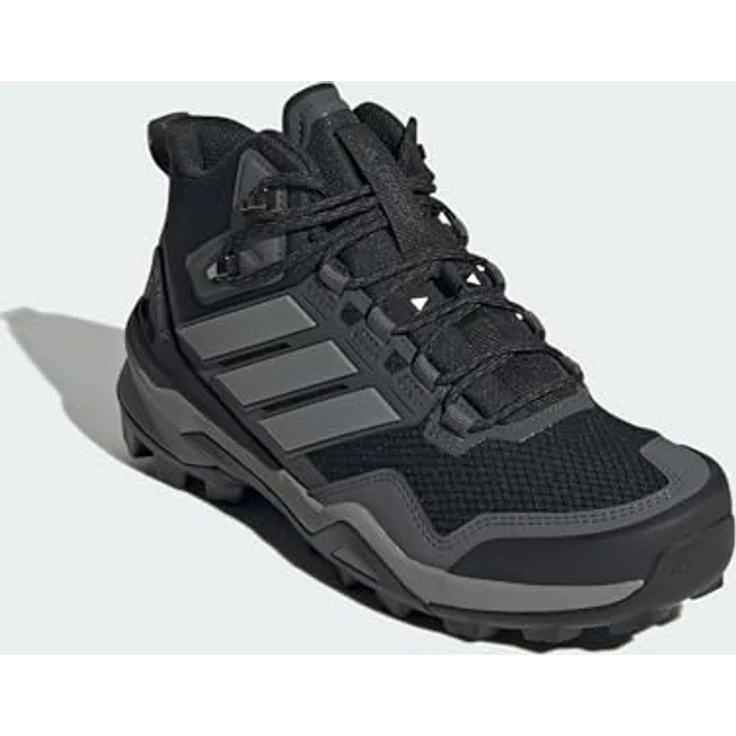 adidas TERREX TERREX SKYCHASER MID GORE-TEX, Wasserdichter Wanderschuh mit Continental™ Gummi und Speed-Lacing System, halbhoher Schaft – Bild 6