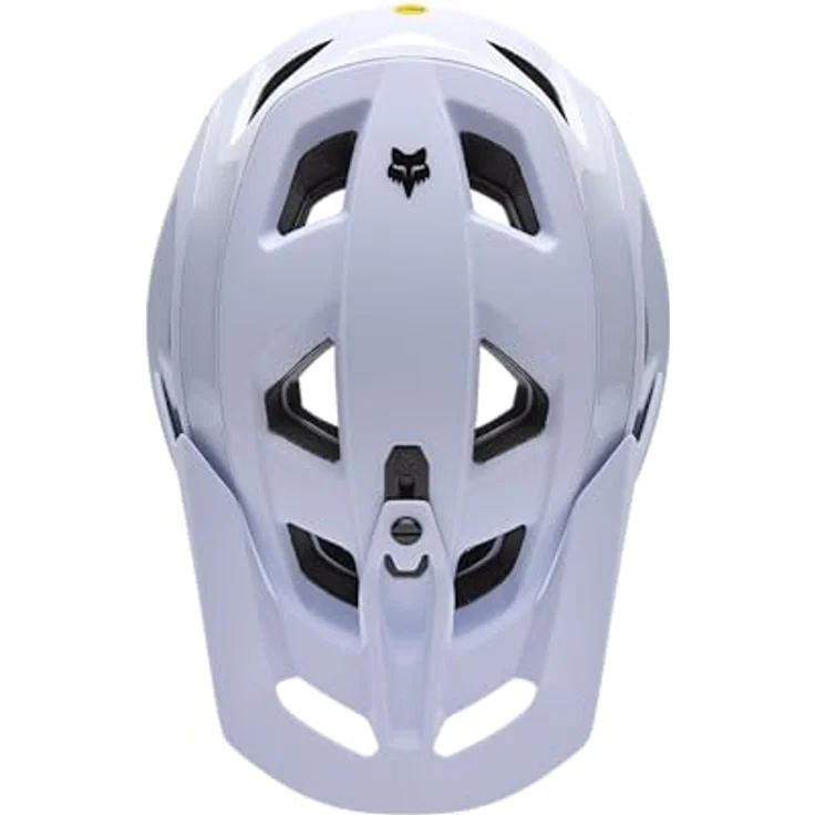 Fox Speedframe RS Camo, Velohelm mit MIPS Integra Split-Schutzsystem, BOA Fit System, 59 - 62.5 cm – Bild 4