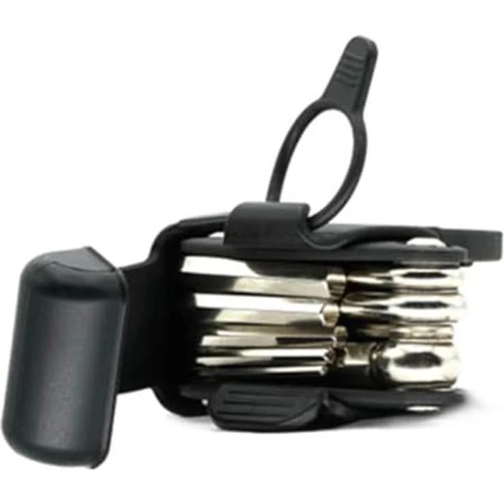 Selle Royal Vaia, Velosattel mit Royalgel-Polsterung, wasserdicht, inkl. Minitool, Athletic und Moderate Varianten – Bild 3