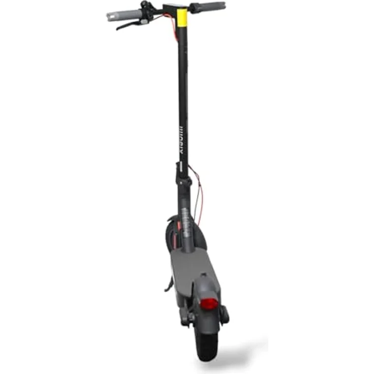 Xiaomi Electric Scooter 4 Pro (2nd Gen), E-Scooter mit 400W Motor, 20km/h max. Geschwindigkeit, 60km Reichweite, tubeless Reifen – Bild 4
