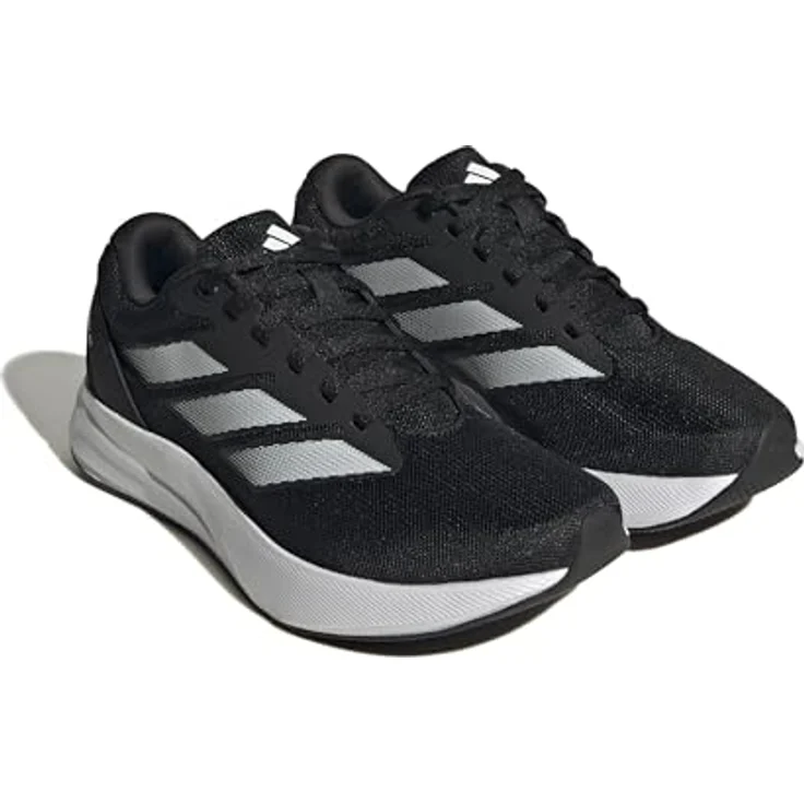 adidas Duramo RC Laufschuhe, Running-Schuhe Gr. 45, optimaler Tragekomfort und Atmungsaktivität – Bild 7