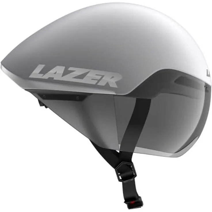 Lazer Sport Velohelm Victor Kineticore, Aero-Design, 55 - 61 cm, CE-CPSC zertifiziert, integriertes Belüftungssystem