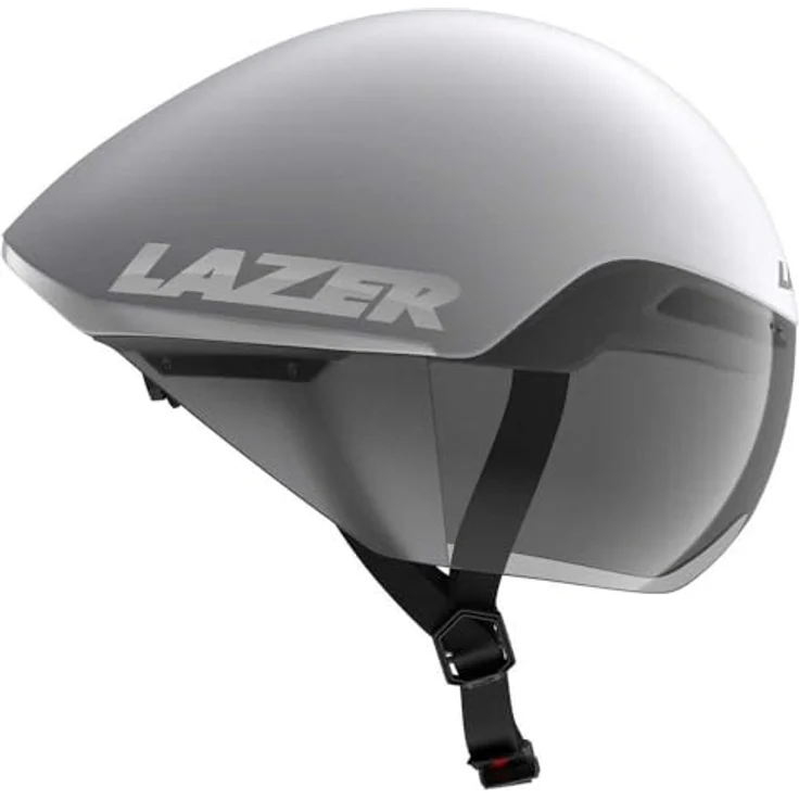 Lazer Sport Velohelm Victor Kineticore, Aero-Design, 55 - 61 cm, CE-CPSC zertifiziert, integriertes Belüftungssystem – Bild 1