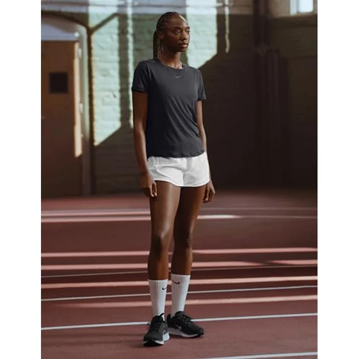 Nike Wmns Air Winflo 11, Damen Laufschuh aus Textil und Kunststoff, Schnürer – Bild 3