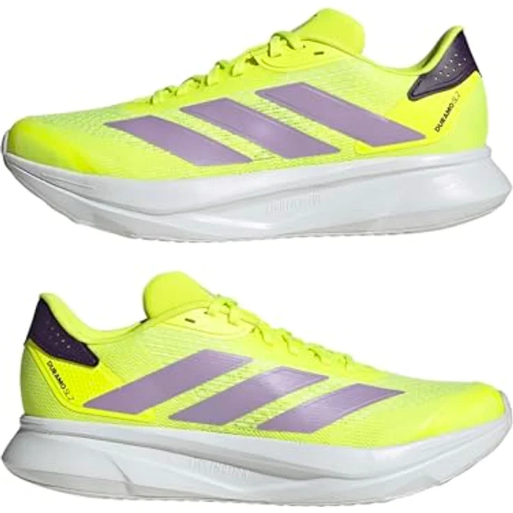 adidas Laufschuhe JP9204, Herren-Laufschuhe mit Mesh-Obermaterial und LIGHTMOTION Zwischensohle, optimaler Grip – Bild 6