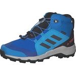 adidas TERREX Terrex Mid GTX K M Wanderschuh, komfortabler und hochwertiger Halbschuh aus Synthetik, modisches Design
