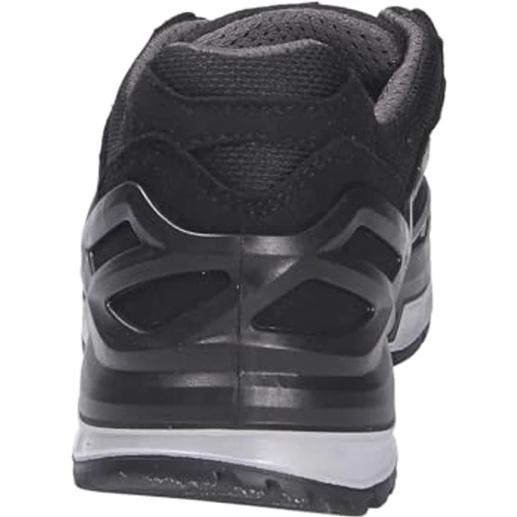 Lowa GORGON GORE-TEX Wanderschuh, wasserdicht und atmungsaktiv, für Herren – Bild 7