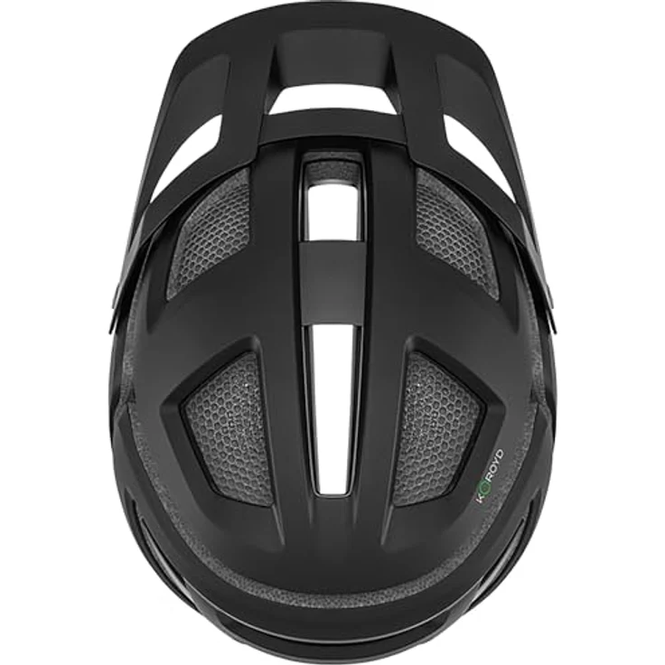 Smith Forefront 3 Mips, Velohelm (59 - 62 cm) mit Koroyd-Technologie, MIPS-System und Boa-Verstellmechanismus – Bild 3
