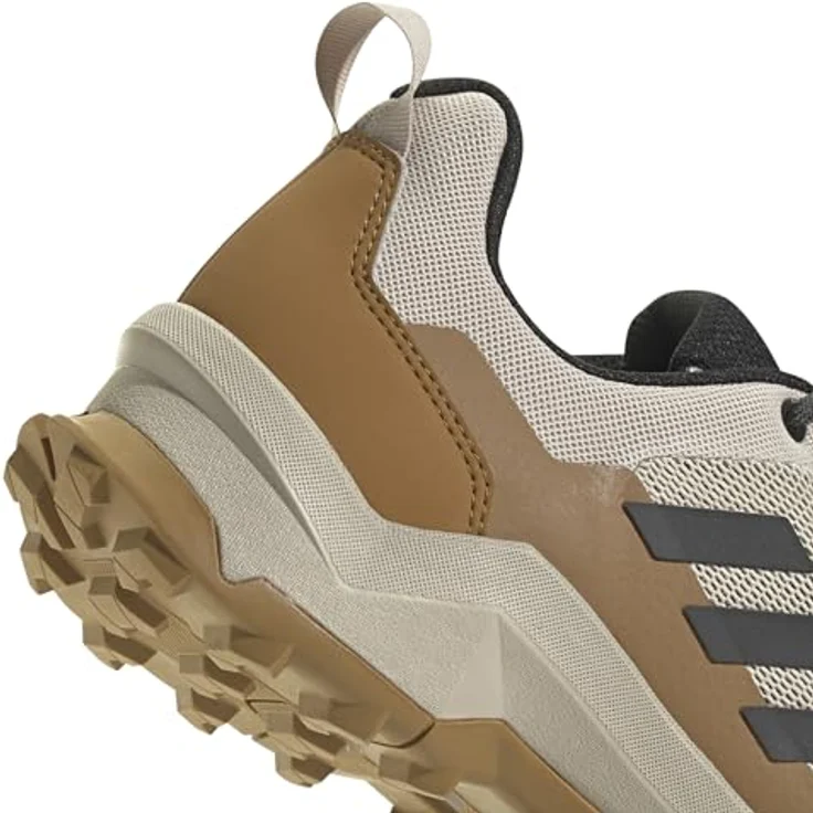 adidas Terrex AX4, Herren Wanderschuhe, Mehrfarbig, Größe 39 1/3 – Bild 5