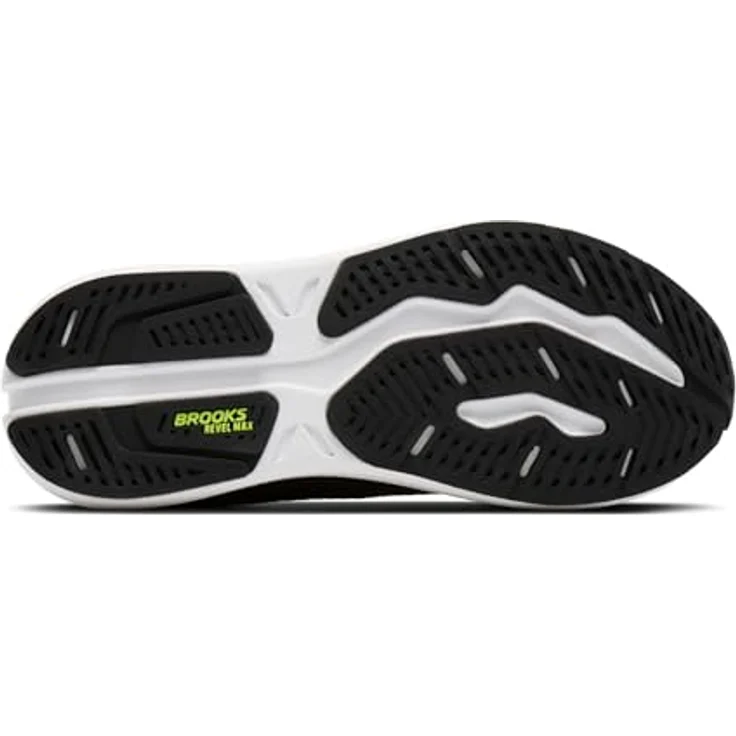 Brooks Laufschuhe 1104821D049 für Herren, atmungsaktives Obermaterial, DNA Loft Dämpfung, 6 mm Sprengung – Bild 6