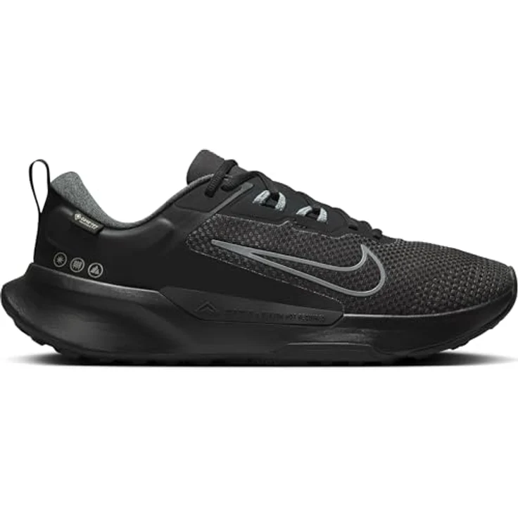 Nike Sneakers HM9734-001, Wasserdichte Trailrunning-Schuhe mit GORE-TEX Membran, Multicolored, Größe 42.5 – Bild 6