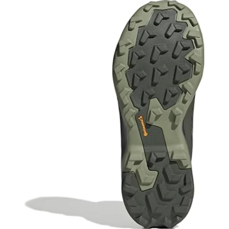 adidas TERREX Skychaser AX5, Mid-Top Wanderschuhe für Damen mit GORE-TEX, optimaler Grip und LIGHTMOTION Dämpfung – Bild 7