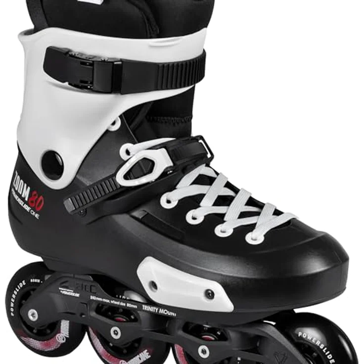 POWERSLIDE Powerslide One Zoom 80 Urban Inlineskate, Größe 39-40 – Bild 4