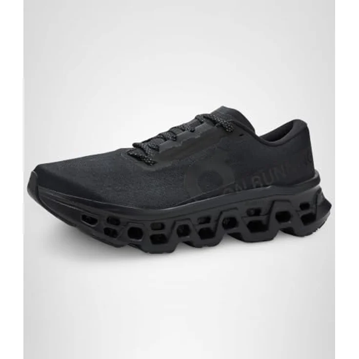 ON Cloudmonster 3 Puro, Laufschuhe für Herren mit maximaler Dämpfung und energiegelladenem Vortrieb – Bild 8