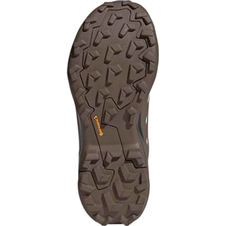 adidas TERREX TERREX SKYCHASER AX5 GORE-TEX, wasserdichter Wanderschuh mit LIGHTMOTION EVA-Zwischensohle und Continental™ Gummiaußensohle – Bild 3