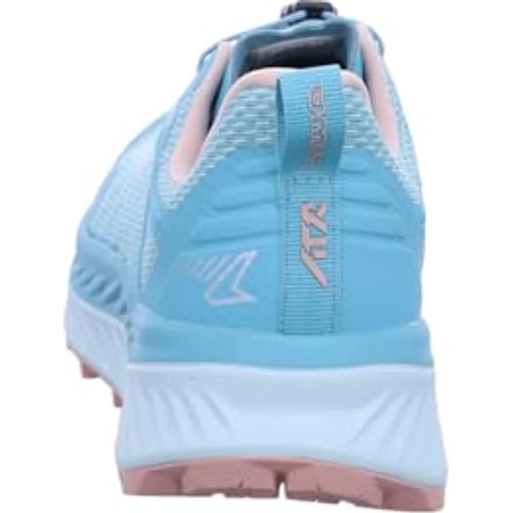 ATR by LOWA FORTUX GTX Ws, Trekkinghalbschuh mit GORE-TEX Membran, wasserdicht und atmungsaktiv – Bild 2