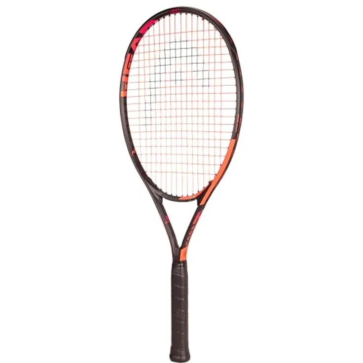 HEAD Radical Jr. 26 Racquet - Tennisschläger mit DampPlus-Technologie für Anfänger, Amazon Exclusive
