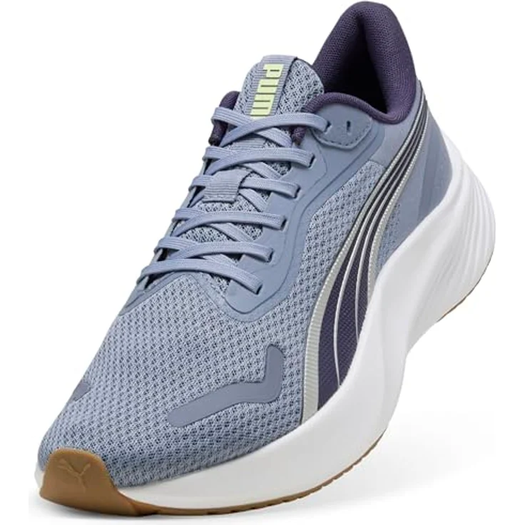 Puma Pounce Lite Laufschuhe, ultraleicht mit PROTREAD Laufsohle und recycelten Materialien, Größe 6 – Bild 6