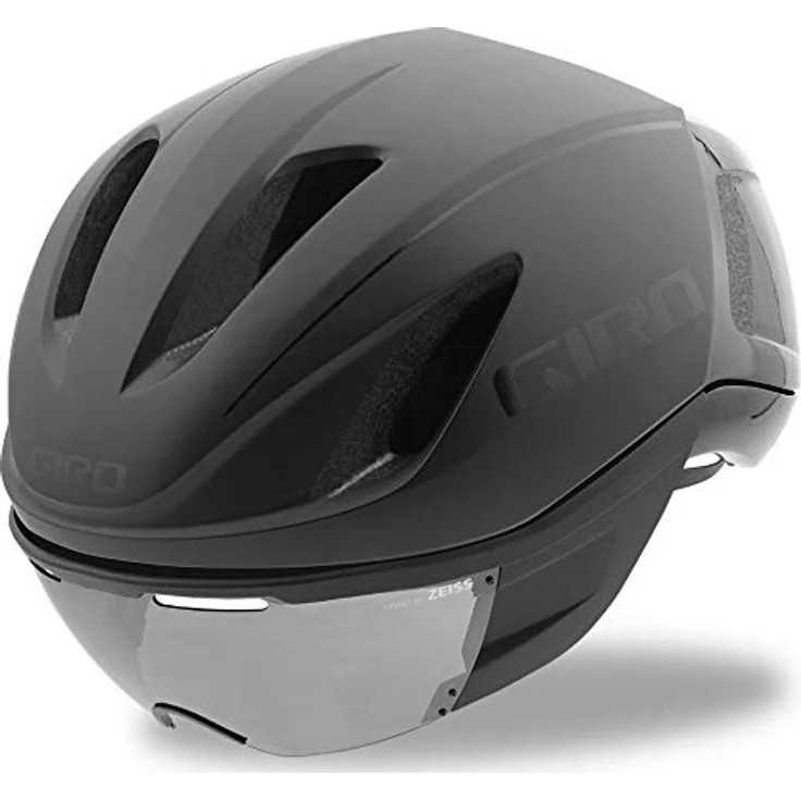 Giro Vanquish MIPS, Velohelm mit aerodynamischem Design und außergewöhnlicher Belüftung, Größe 51 - 55 cm – Bild 8