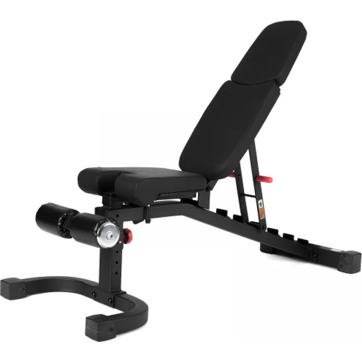 Taurus Studio Hantelbank B990 F.I.D.